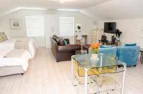 Art and Accommodation Guesthouse
